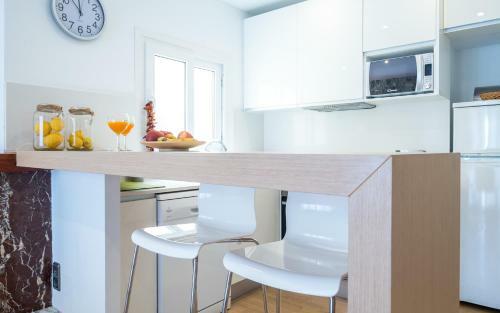Apartamento Es Varadero