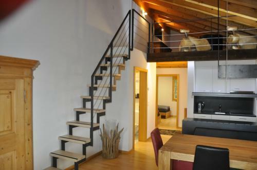 Apartamento Belstar