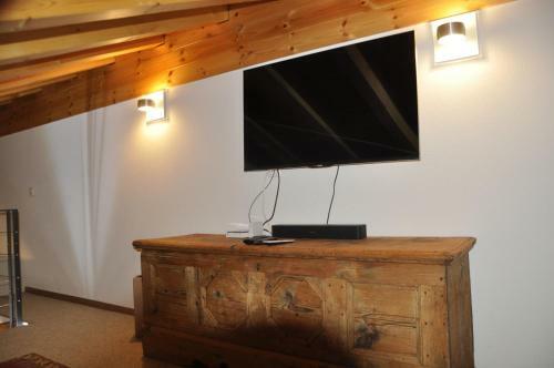 Apartamento Belstar