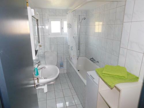 Apartamento Ferienwohnung Alter Konsum