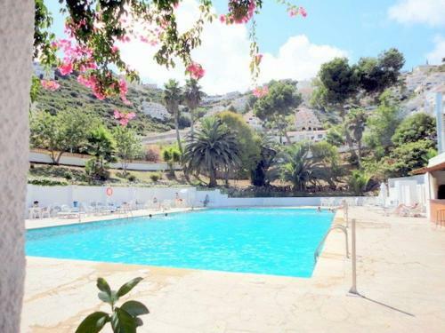 Apartamento Turyva Los Naranjos 2