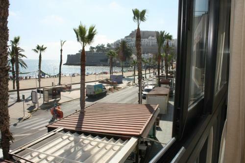 Apartamento Avda Del Mar II Inmomart