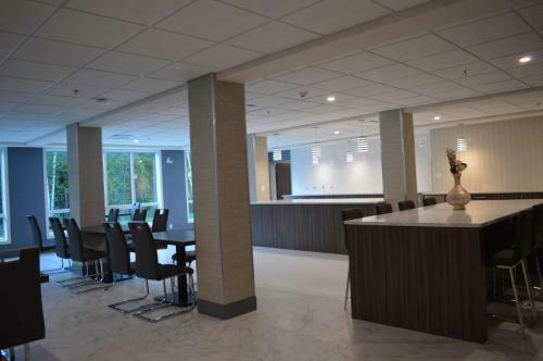 Hotel Best Western Plus Gateway To The Falls