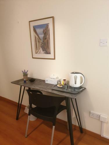 Albergue Happy Rooms 2411