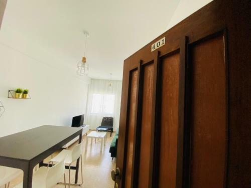 Apartamento Simple One Bedroom Flat In Engomi