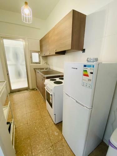 Apartamento Simple One Bedroom Flat In Engomi