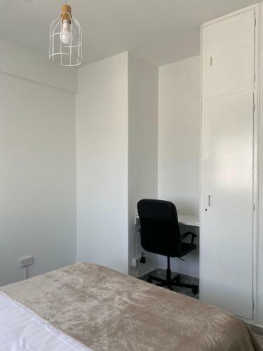 Apartamento Simple One Bedroom Flat In Engomi
