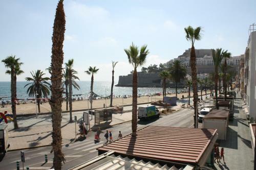 Apartamento Avda Del Mar Inmomart
