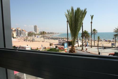 Apartamento Avda Del Mar Inmomart