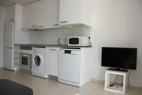 Apartamento Avda Del Mar Inmomart