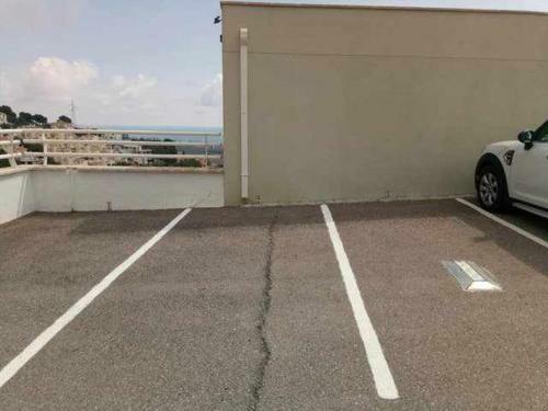 A H Rentals Montemar 8 Apartamento