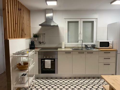 Apartamento Marco Pe�ismar