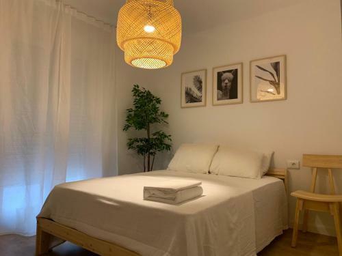 Apartamento Marco Pe�ismar