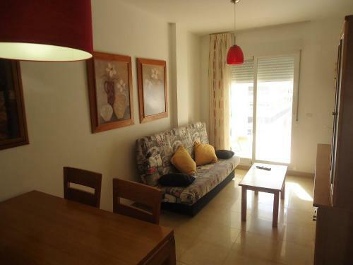 Apartamento P� Maritimo 15-4/6 Pax. Lek