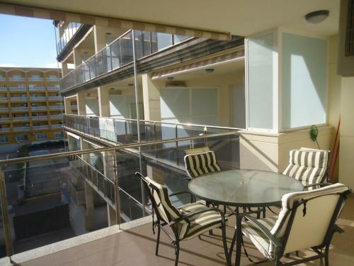 Apartamento P� Maritimo 15-4/6 Pax. Lek