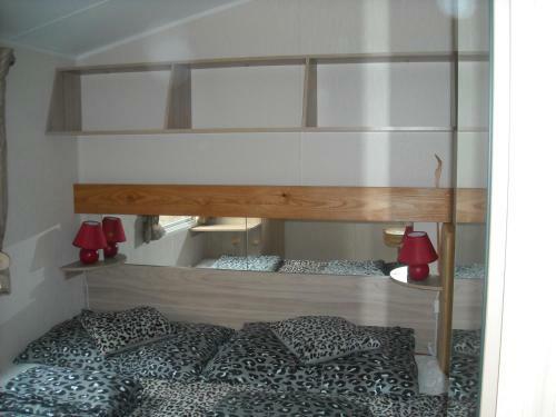 Seecamping Masai Mara - Mobilheim Neu