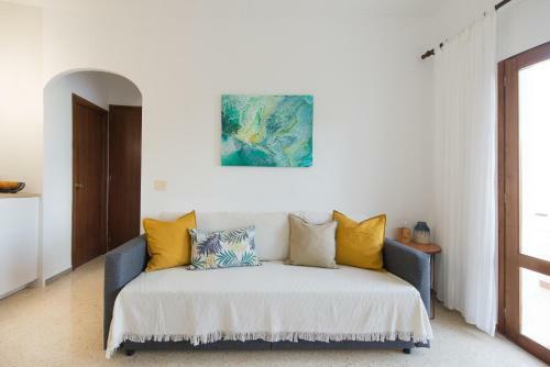 Apartamento El Mirador de Pe��scola