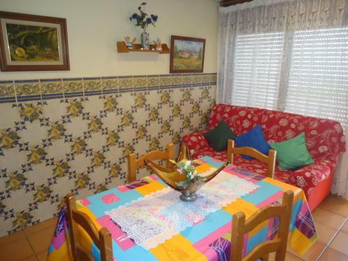 Apartamento Colonia La Concepcion Lek