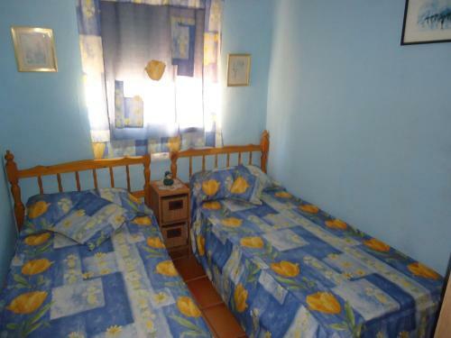 Apartamento Colonia La Concepcion Lek