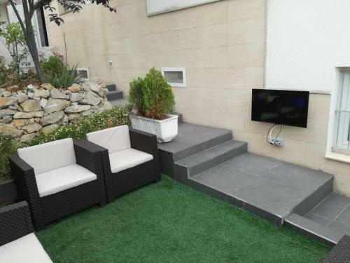 A H Rentals Alemania Casa de Vacaciones