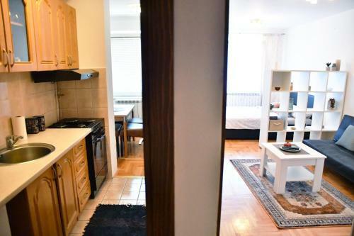 Apartman Roses