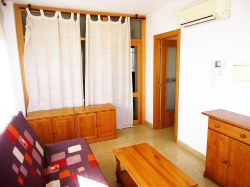Apartamento Paseo Martimo Lateral Lek