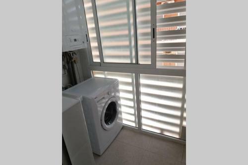 Apartamento Piso Centro Calle Pescadores, 6