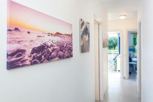 Apartamento Spectacular Views Beside The Beach. Portocolom