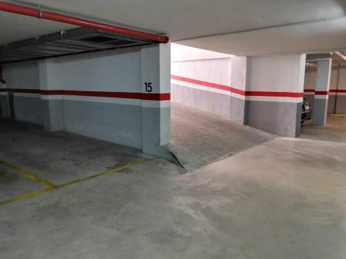 A H Rentals Col�n Apartamento C�ntrico Con Parking