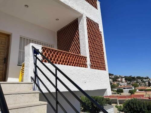 Apartamento A H Rentals Casa Rovira Apto 1