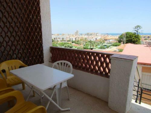 Apartamento A H Rentals Casa Rovira Apto 1