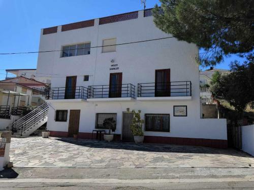 Apartamento A H Rentals Casa Rovira Apto 1