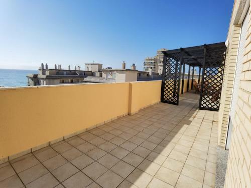 Apartamento Aguamarina
