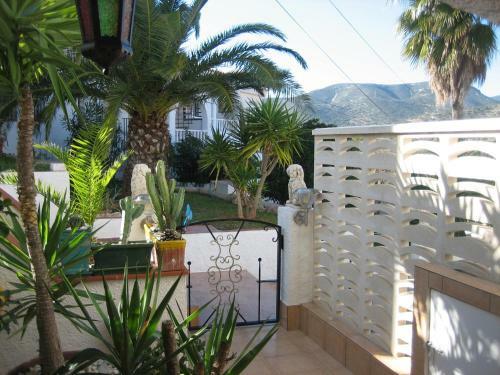 Apartamento Pichells
