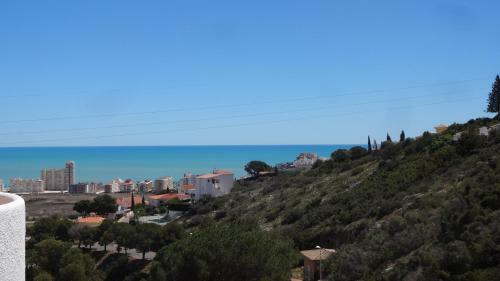 Apartamento Canta El Viento