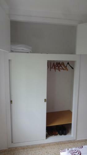 Apartamento Canta El Viento