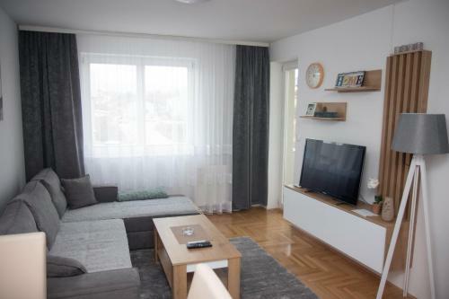 Apartman Jezero Isto?no Sarajevo