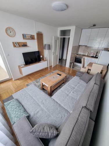 Apartman Jezero Isto?no Sarajevo