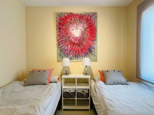 Apartamento Soleado Portocolom