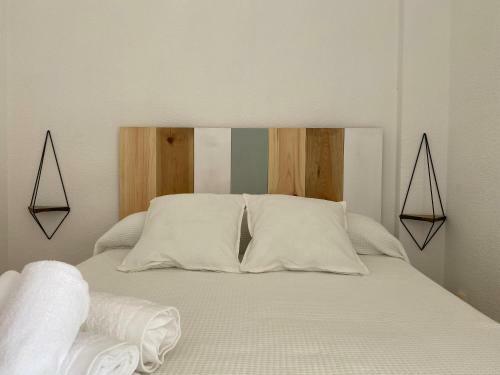 Apartamento Pe�iscola Playa Torre Hirta