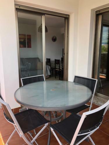 Apartamento Av Grecia Peniscola