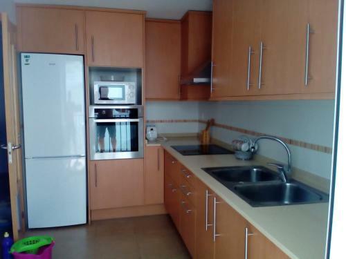 Apartamento Casa Polly