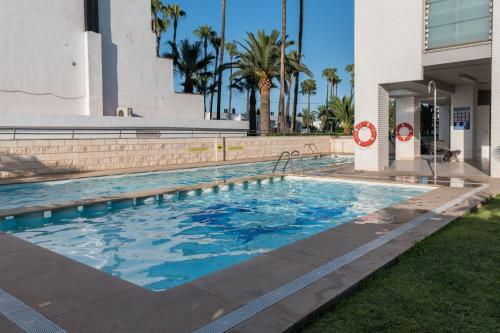 Apartamento Boutique Lu Ambassador
