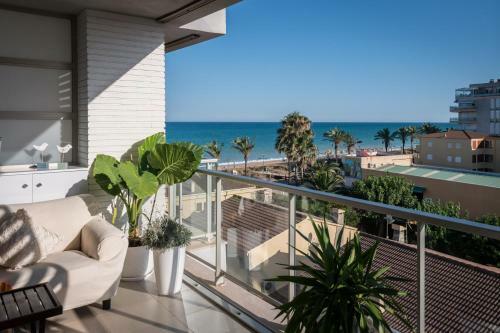 Apartamento Boutique Lu Ambassador