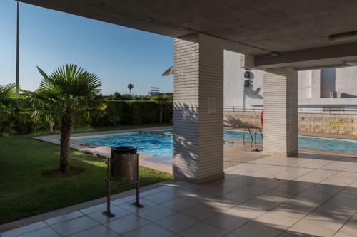 Apartamento Boutique Lu Ambassador