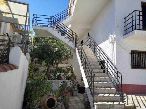 Apartamento A H Rentals Casa Rovira Apto 2