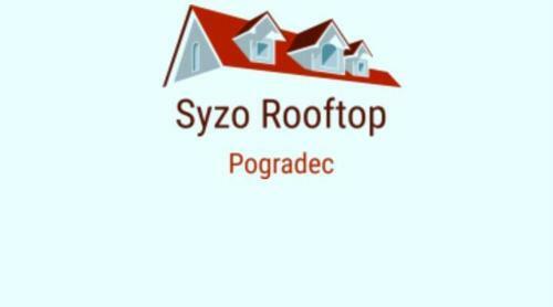 Apartamento Syzo Rooftop 360�