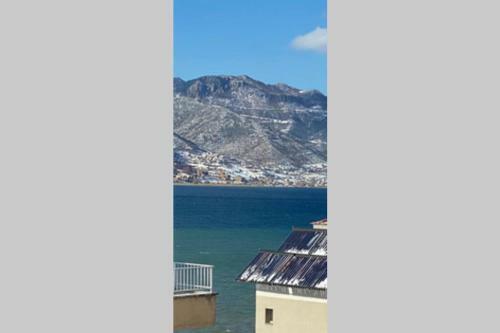 Apartamento Cozy Lake Front Flat Bequeme Wohnung Am See