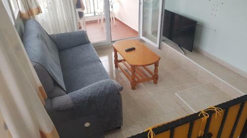 Apartamento Pe��scola Playa