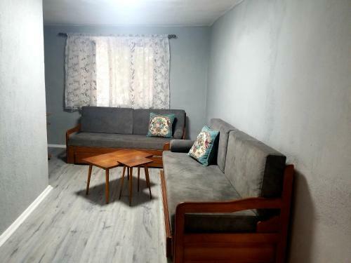 Apartamento Sweet Home